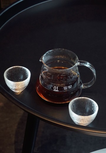 本质贰咖啡 (Huanglong Sports Centre, Hangzhou) - Restaurant
