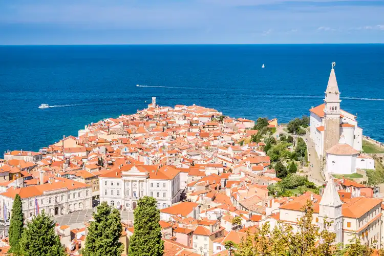 Piran