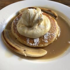 Pancakes On The Rocks User Photo