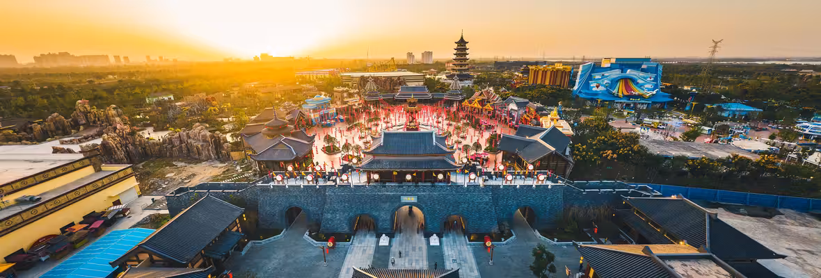 Flüge Peking Jingzhou