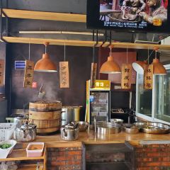 蹺腳牛肉張用戶圖片