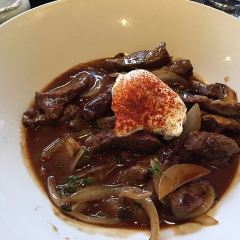 Luxe Bistro張用戶圖片