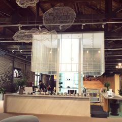 壹山树(西港花园店) User Photo