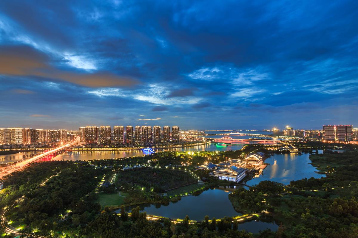 湖里區（五通及機場周邊）