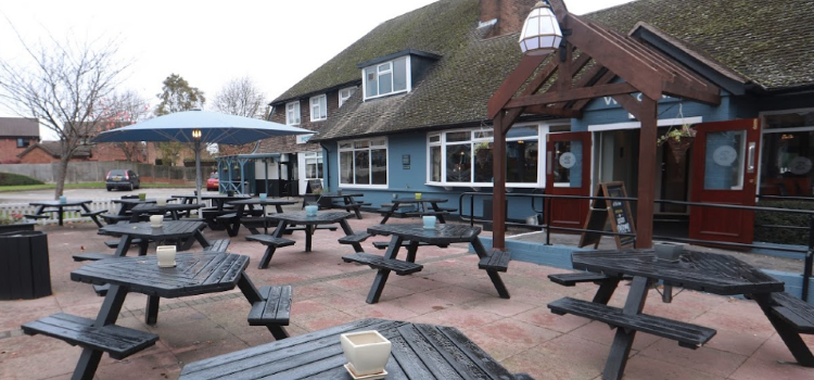 The Potters Wheel