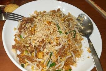 ร้านอาหารโชชาน่า user photo