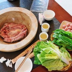 老俵饭店(石锅鱼、铜锅鱼) User Photo