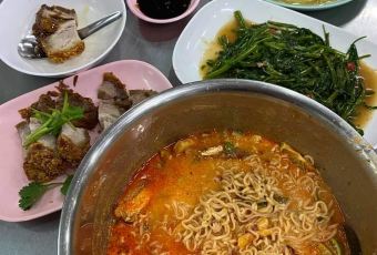 Jeh O Chula User Photo