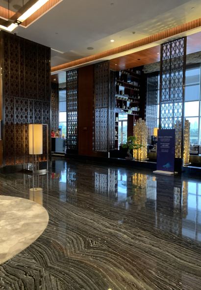 CHAR Grill & Sky Bar