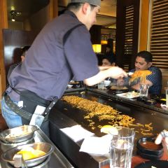 OOKA Sushi . Bar . Hibachi Steak house User Photo