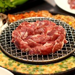 Seorae Cambodia - Korean Charcoal BBQ User Photo