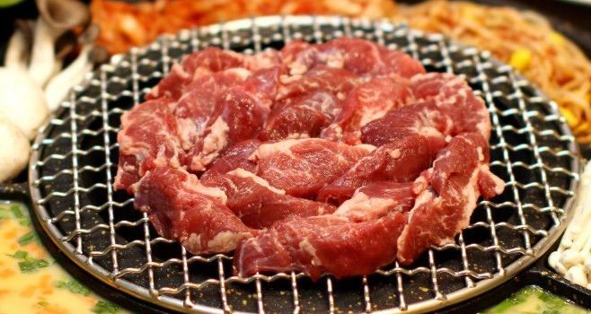 Seorae Cambodia - Korean Charcoal BBQ