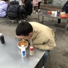 南关小碗牛肉汤(总店) User Photo