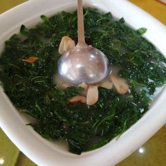 兴华黄鳝饭(开平店) 여행 사진