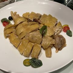 BingSheng Private Kitchen (Tianhe East Road) User Photo