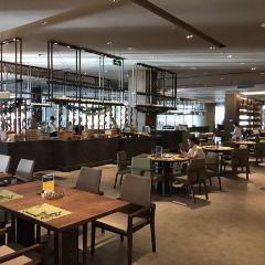 The Westin Shimei Bay Resort·Coast Barbeque Restaurant User Photo