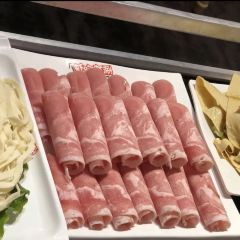 虾吃虾涮(天一广场店) User Photo