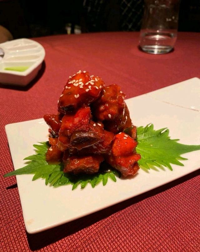 Duck De Chine