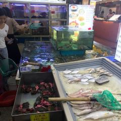 JINJIAGANG User Photo