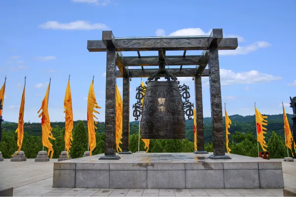 Vé máy bay Ordos Ngọc Lâm