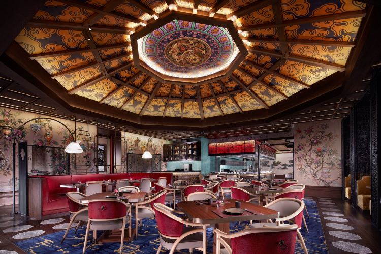 澳門倫敦人度假區