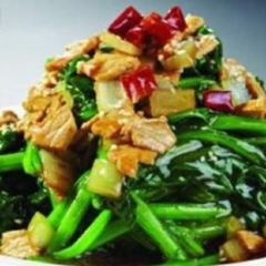 喜洋洋饭庄 User Photo