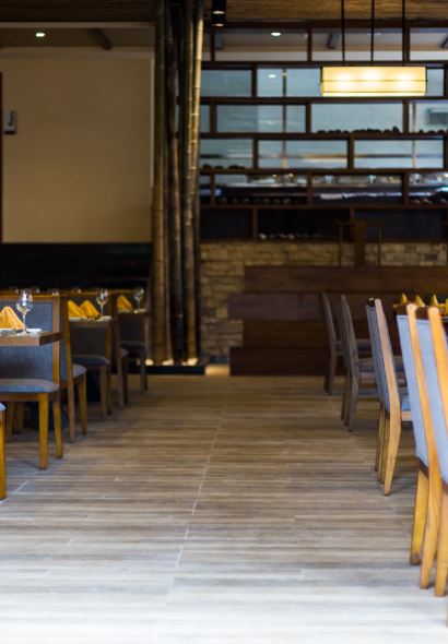 洪雅璞庐·洪金客栈(柳江古镇店)