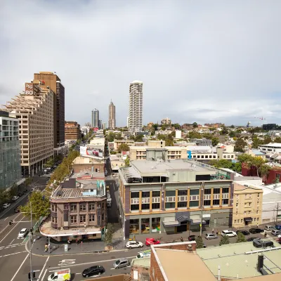 Авиабилеты Сидней Москва