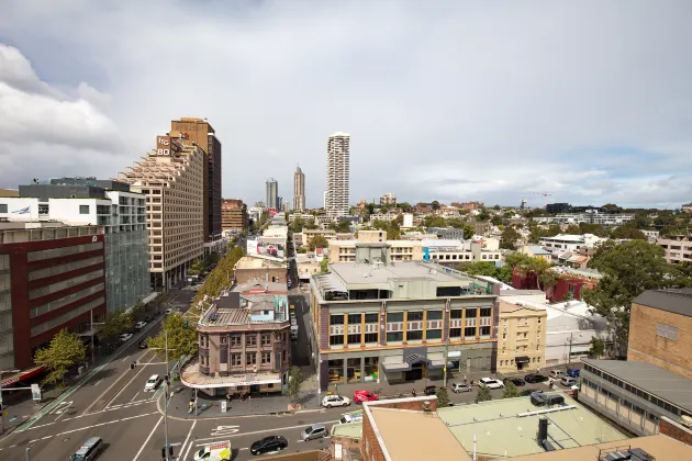 Отели с услугой Интернет в г. Олбери