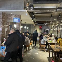 王氏华华牛肉面(雪松路店) User Photo