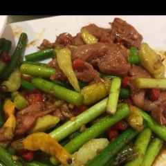 MEI SHUI CHA XIANG JIU LOU User Photo