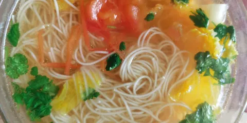 Asian & Western Fusion Restaurant