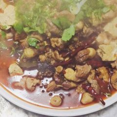 盛合丽晶酒店餐厅 User Photo