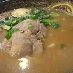 滿客屋拉麵張用戶圖片