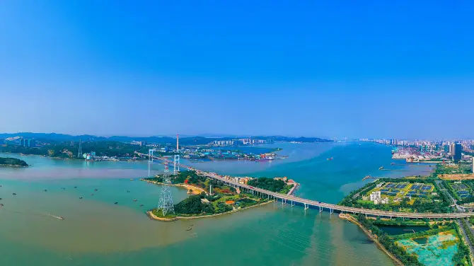 海灣大橋