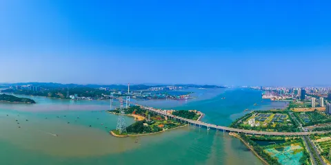 汕頭海灣大橋
