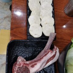 大浪炭火鲜牛肉酒场(京里街店) User Photo