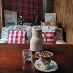 Superiand Coffee and Bar 여행 사진