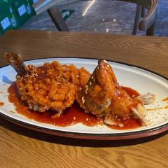 Gourmand China User Photo