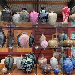 Sacred Grounds Coffee Farm User Photo