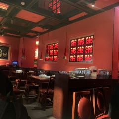 绿茶餐厅(远洋店) User Photo