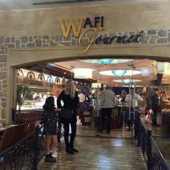 Wafi Gourmet(The Dubai Mall) ảnh của người dùng