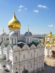 Église de la Vierge de Kazan