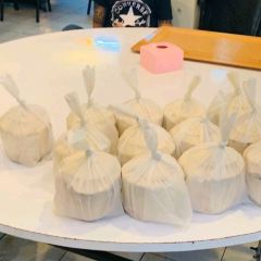 Chang Hao Shark Fin User Photo