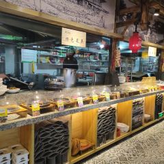 醉行湘西(宣恩店) User Photo