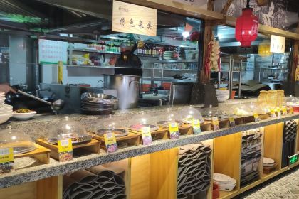 醉行湘西(宣恩店)