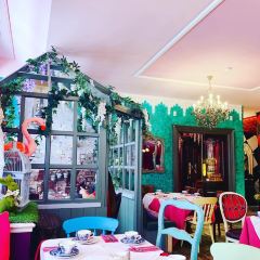 Richmond Tea Rooms 여행 사진