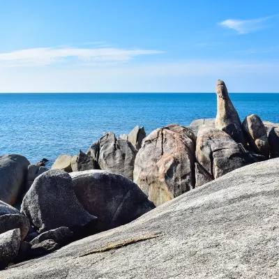 Отзывы об отеле TUI BLUE The Passage