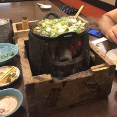 Komakata Dojo User Photo