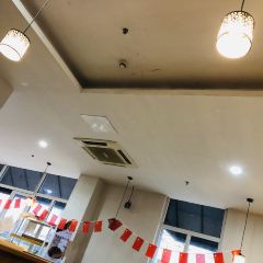 崇明特色面馆(绿地长岛店) 여행 사진
